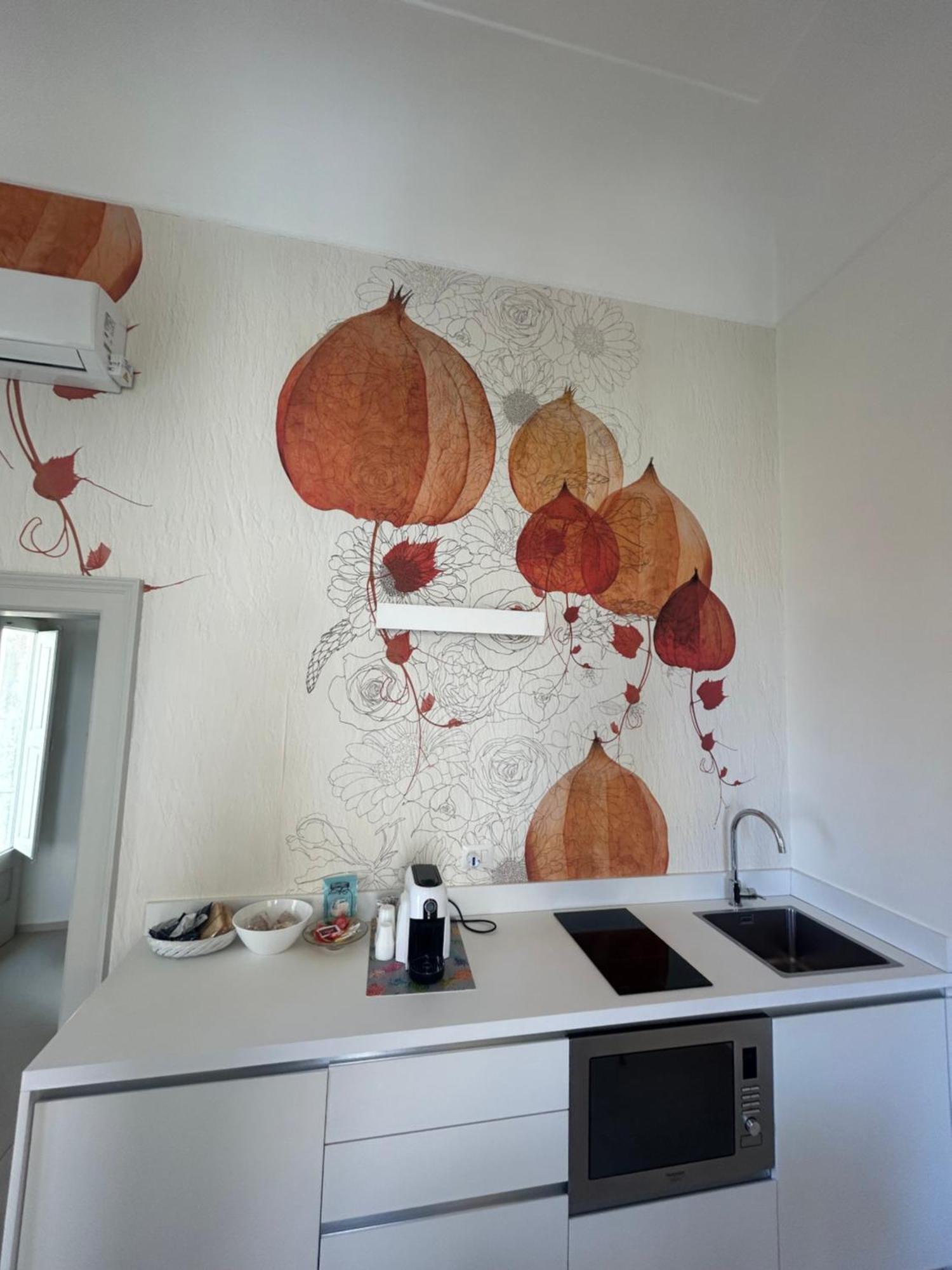 Apartament Palazzo Iato Rutigliano Zewnętrze zdjęcie