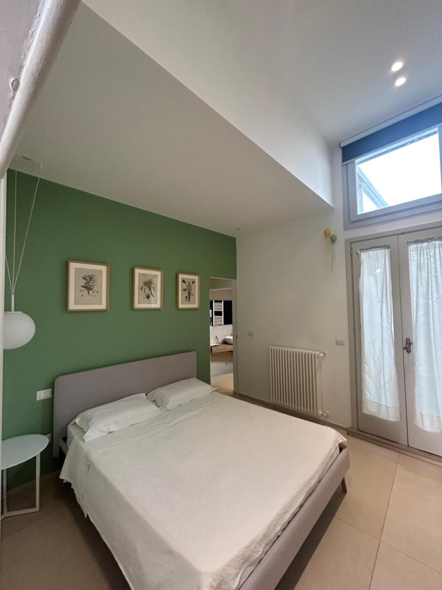 Apartament Palazzo Iato Rutigliano Zewnętrze zdjęcie