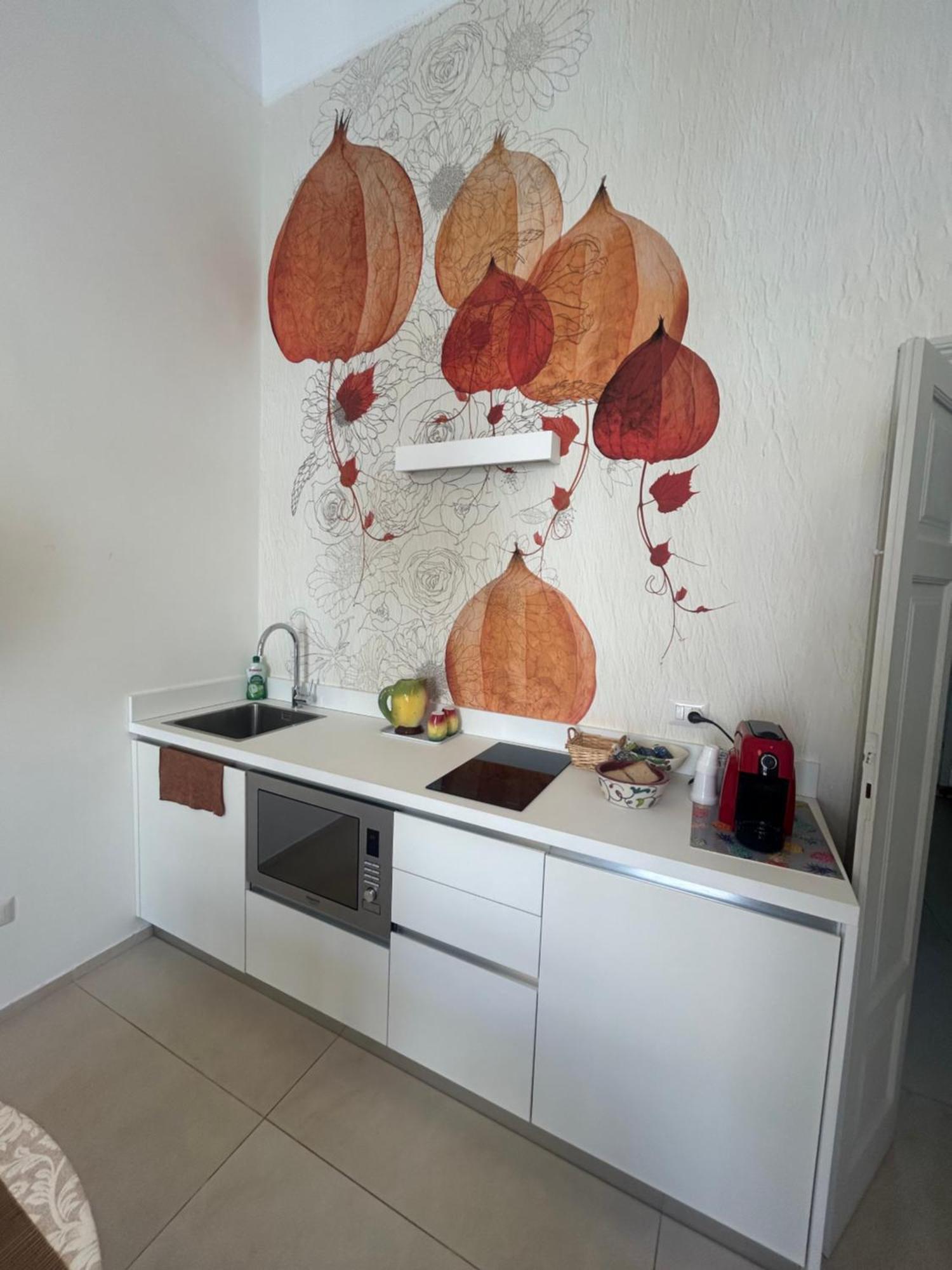 Apartament Palazzo Iato Rutigliano Zewnętrze zdjęcie