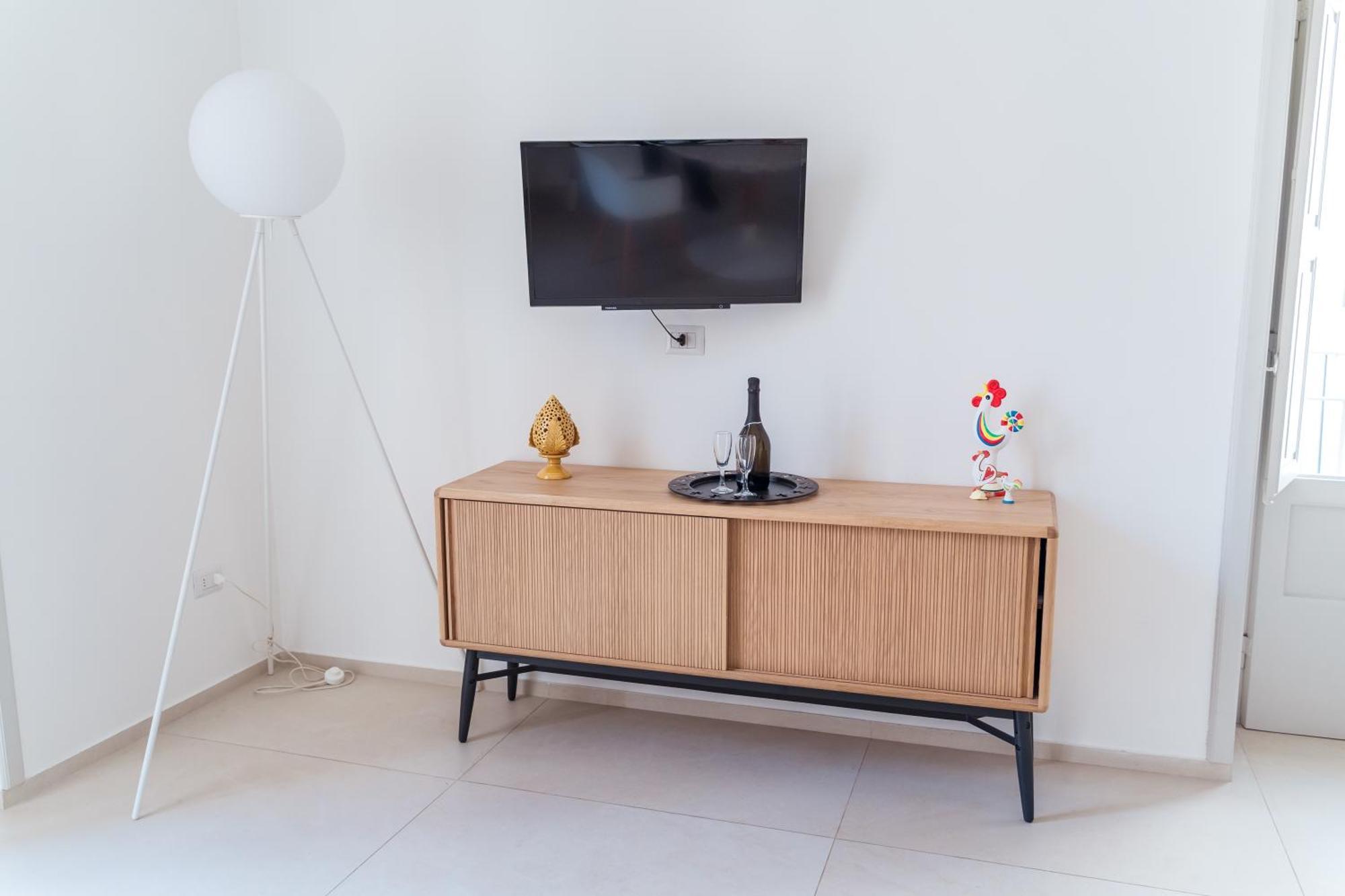 Apartament Palazzo Iato Rutigliano Zewnętrze zdjęcie