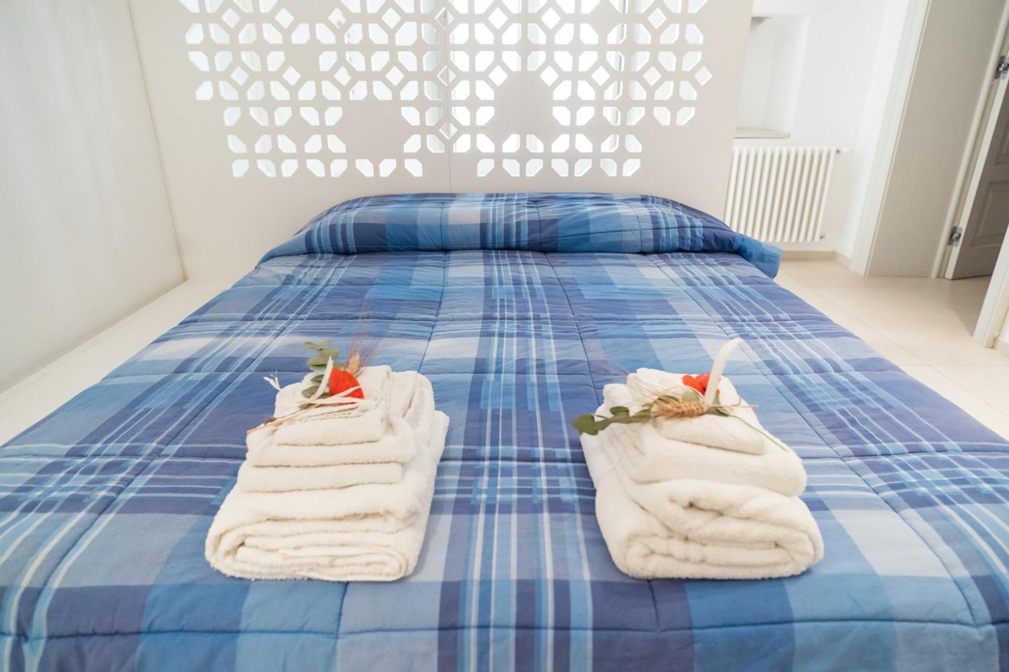 Apartament Palazzo Iato Rutigliano Zewnętrze zdjęcie