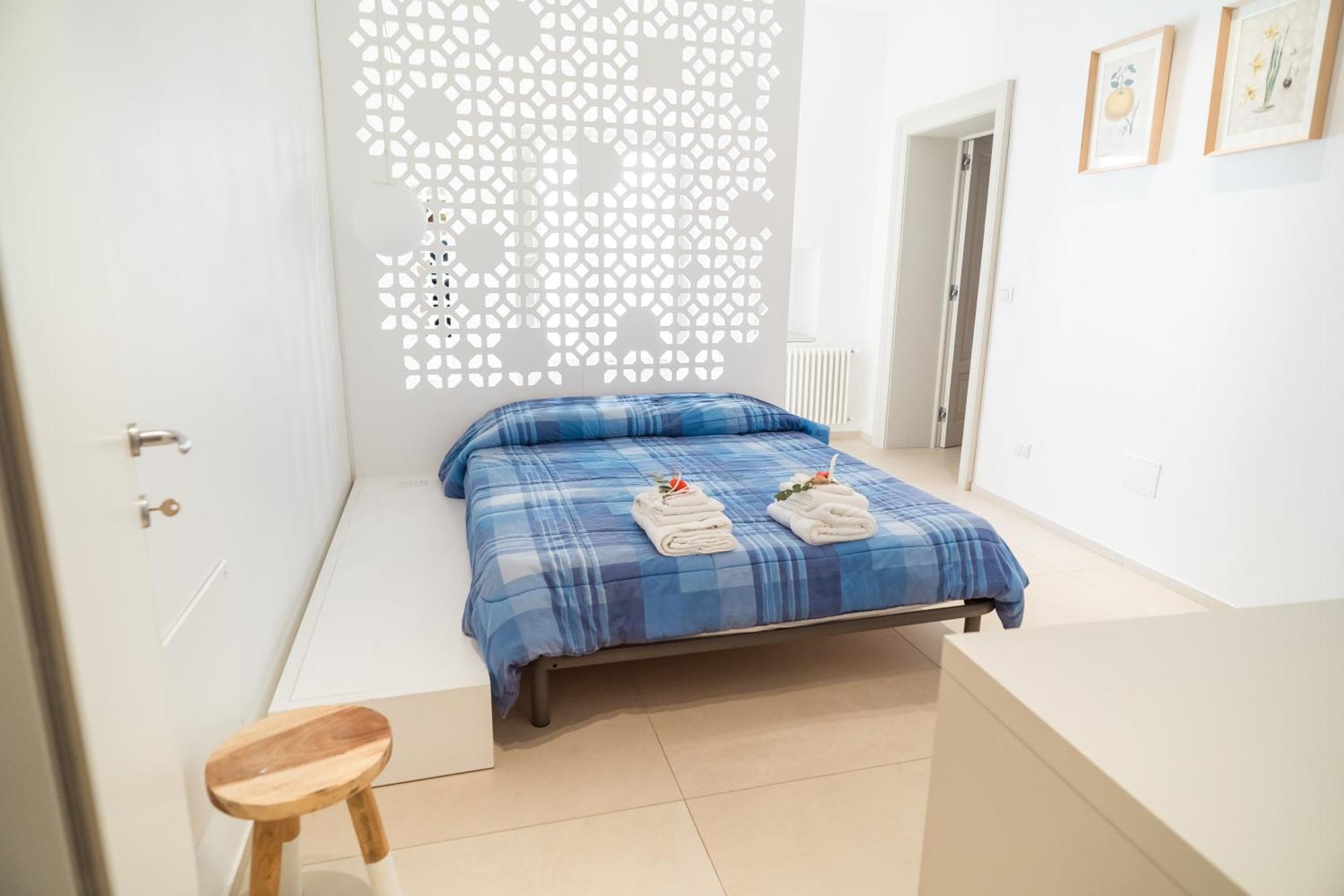 Apartament Palazzo Iato Rutigliano Zewnętrze zdjęcie