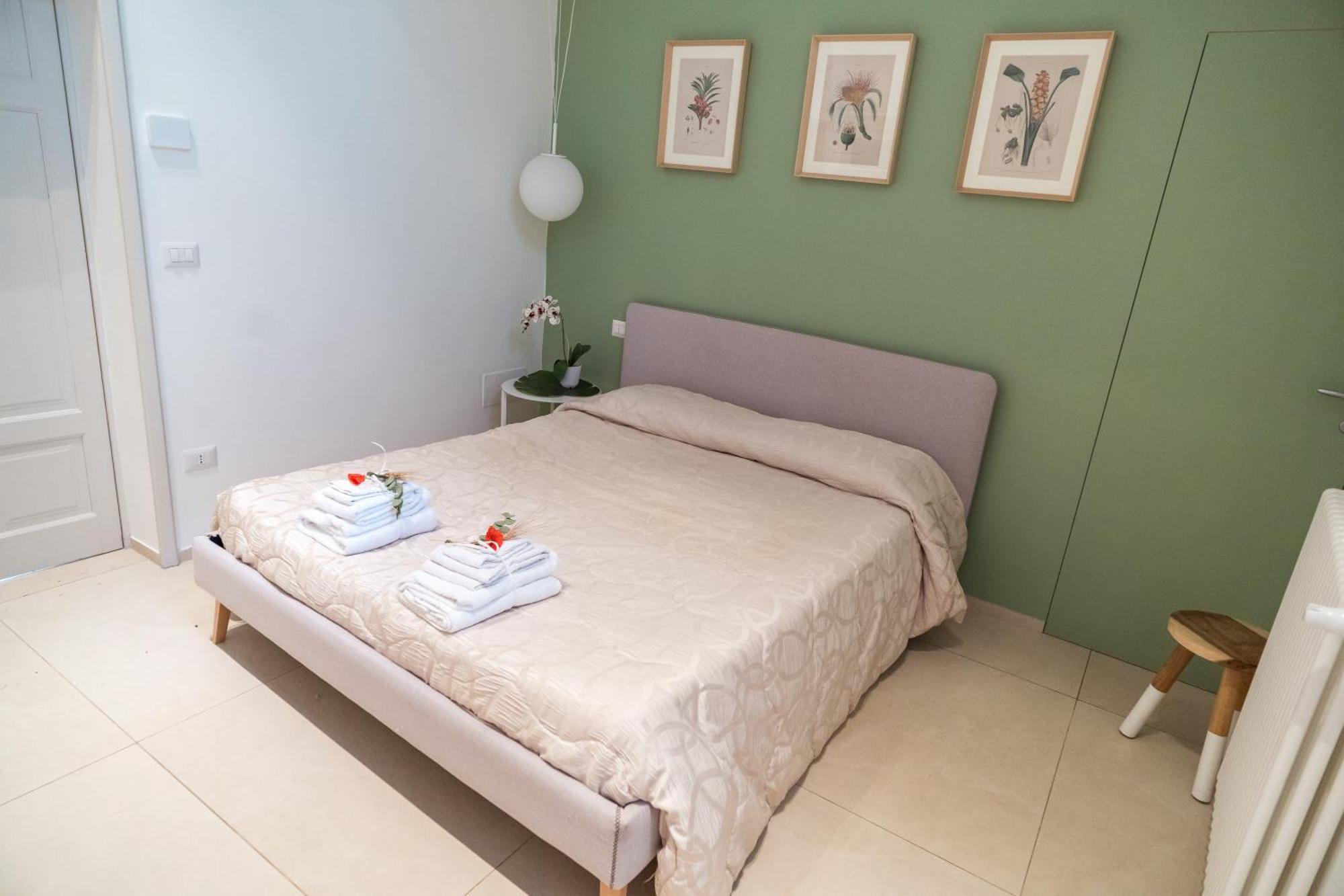 Apartament Palazzo Iato Rutigliano Zewnętrze zdjęcie