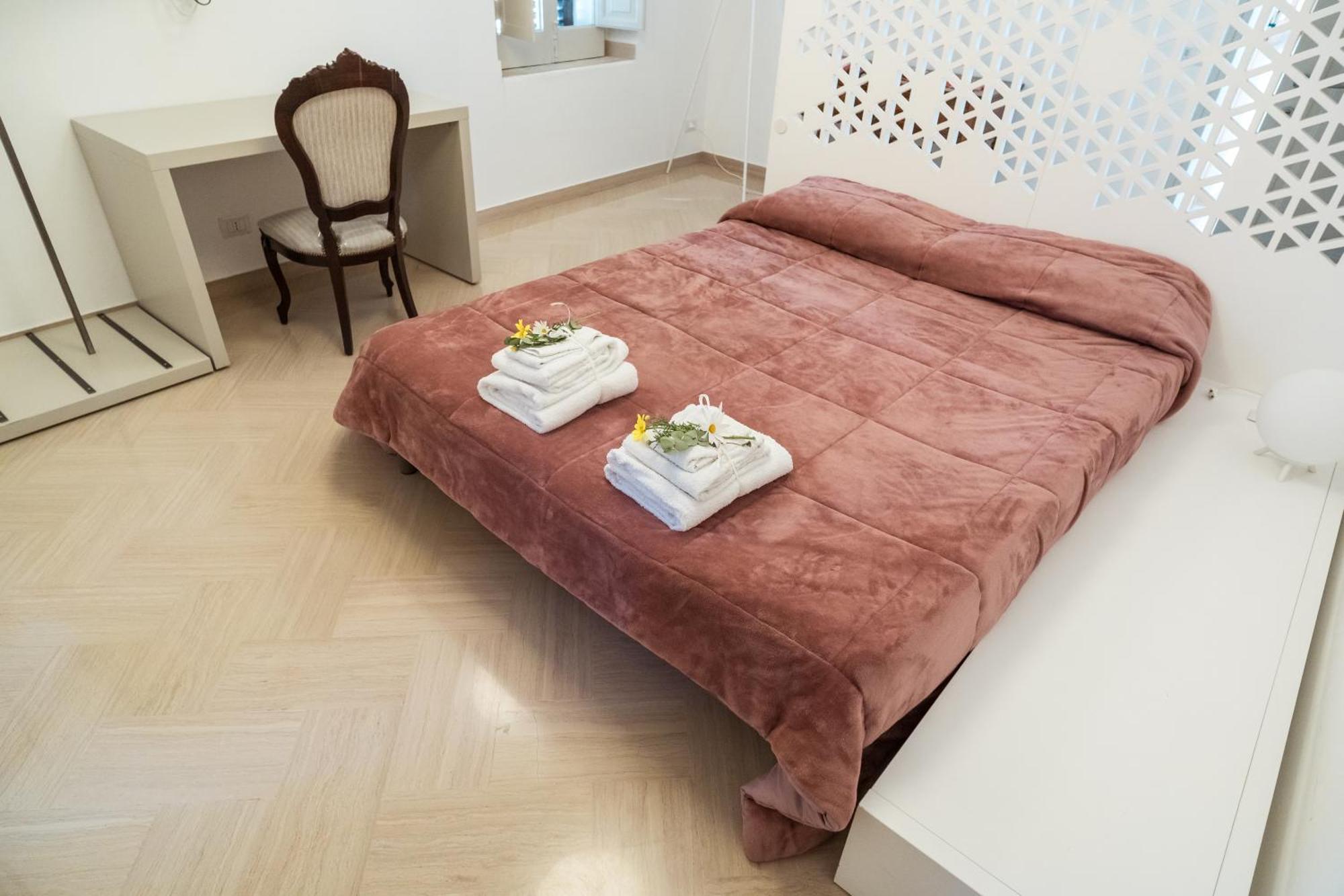 Apartament Palazzo Iato Rutigliano Zewnętrze zdjęcie