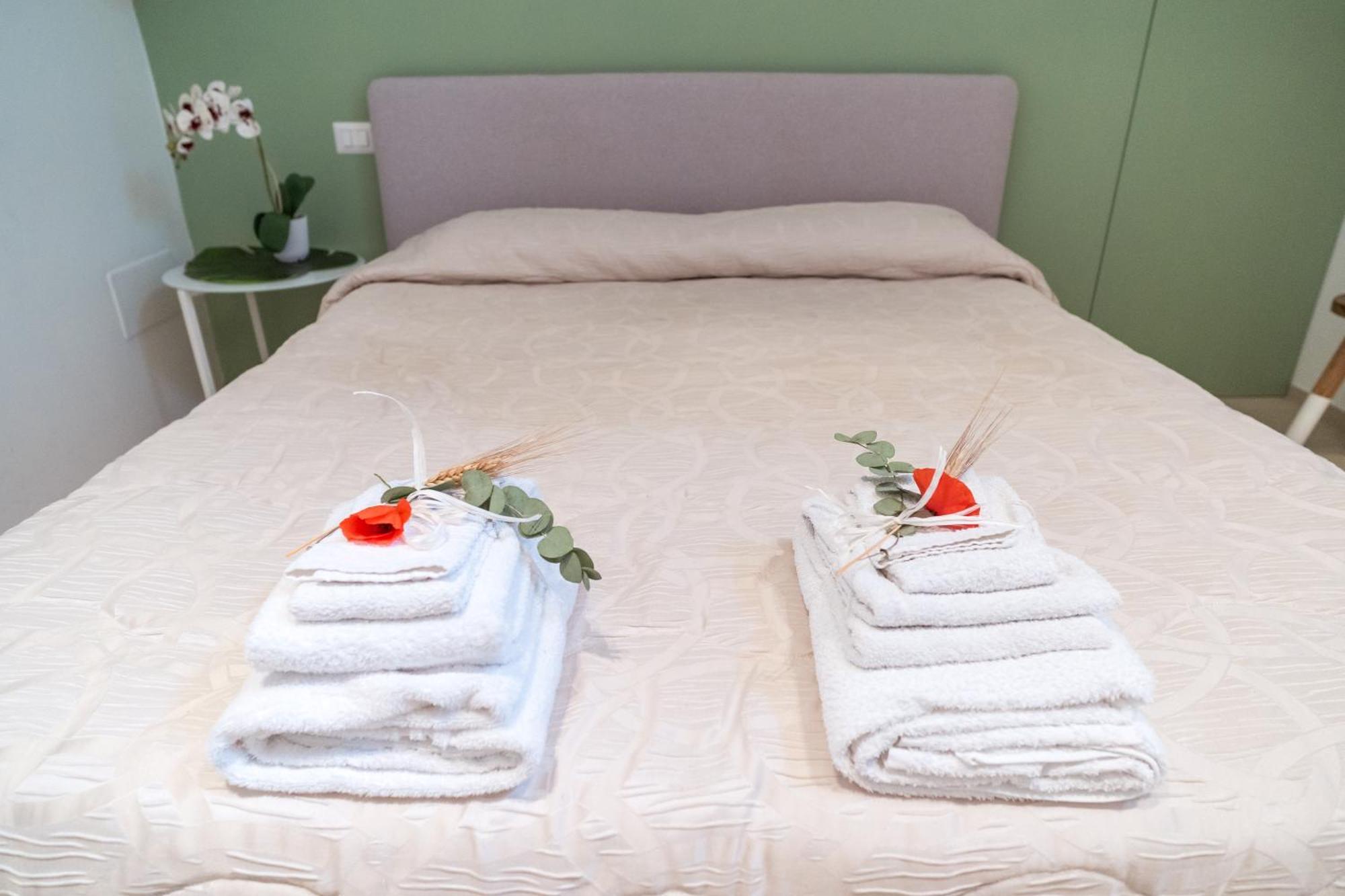 Apartament Palazzo Iato Rutigliano Zewnętrze zdjęcie