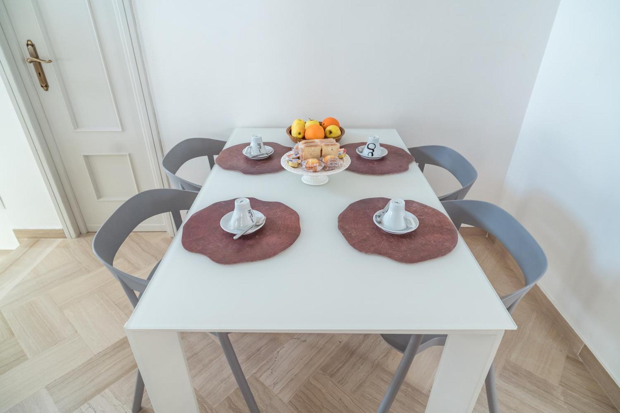 Apartament Palazzo Iato Rutigliano Zewnętrze zdjęcie