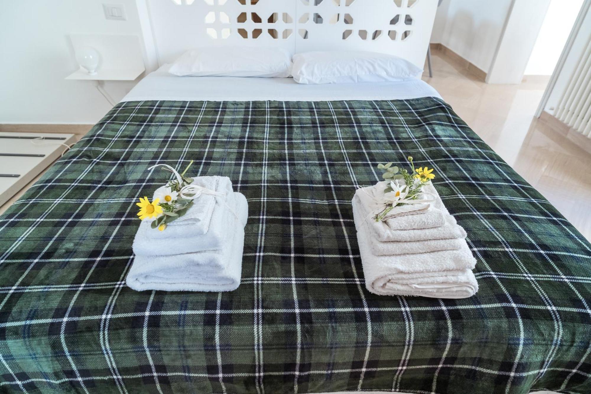 Apartament Palazzo Iato Rutigliano Zewnętrze zdjęcie