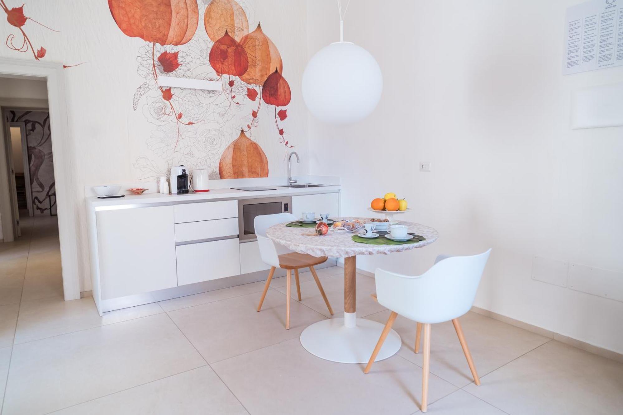 Apartament Palazzo Iato Rutigliano Zewnętrze zdjęcie