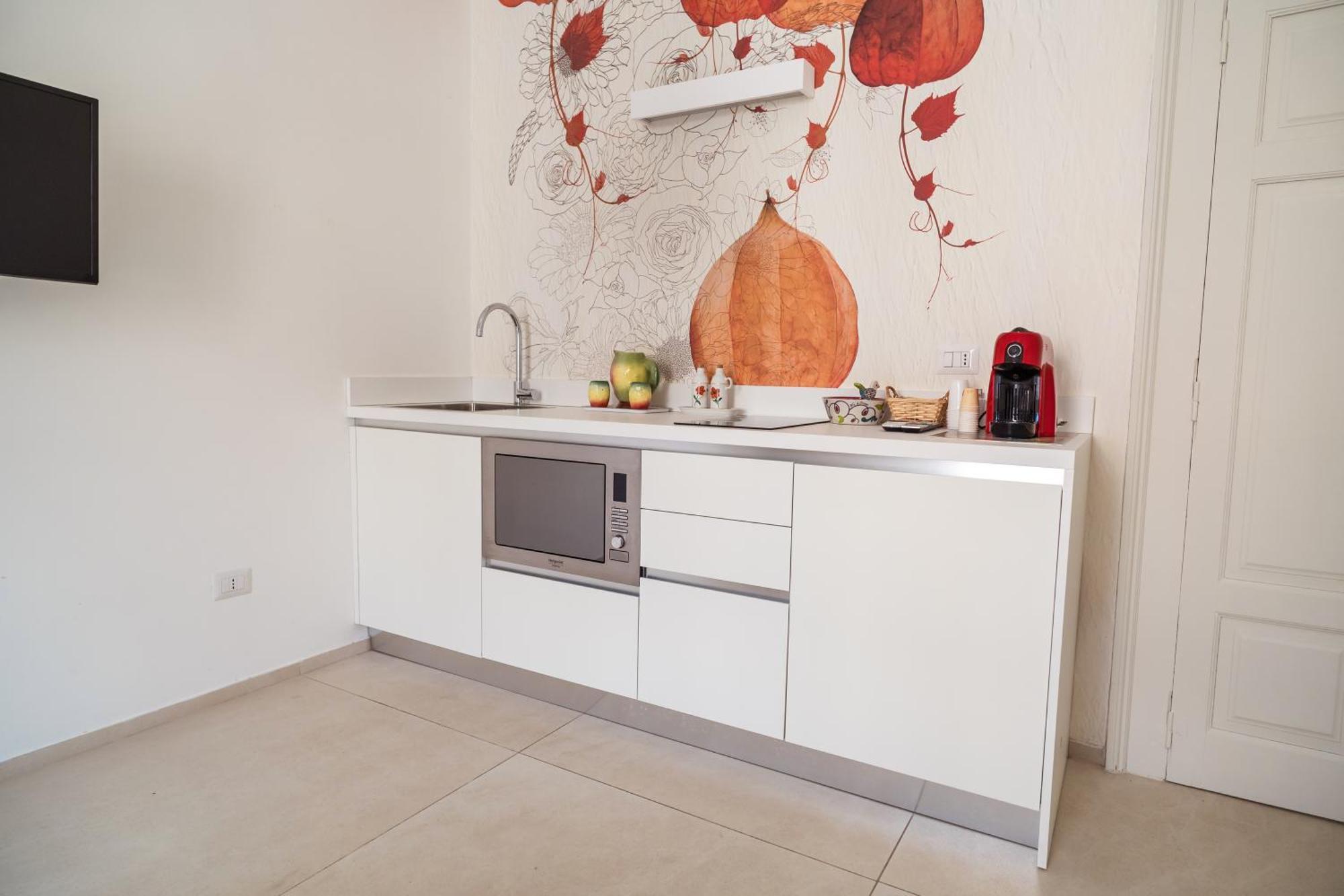 Apartament Palazzo Iato Rutigliano Zewnętrze zdjęcie