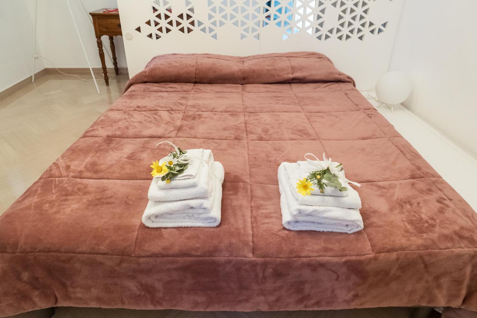 Apartament Palazzo Iato Rutigliano Zewnętrze zdjęcie