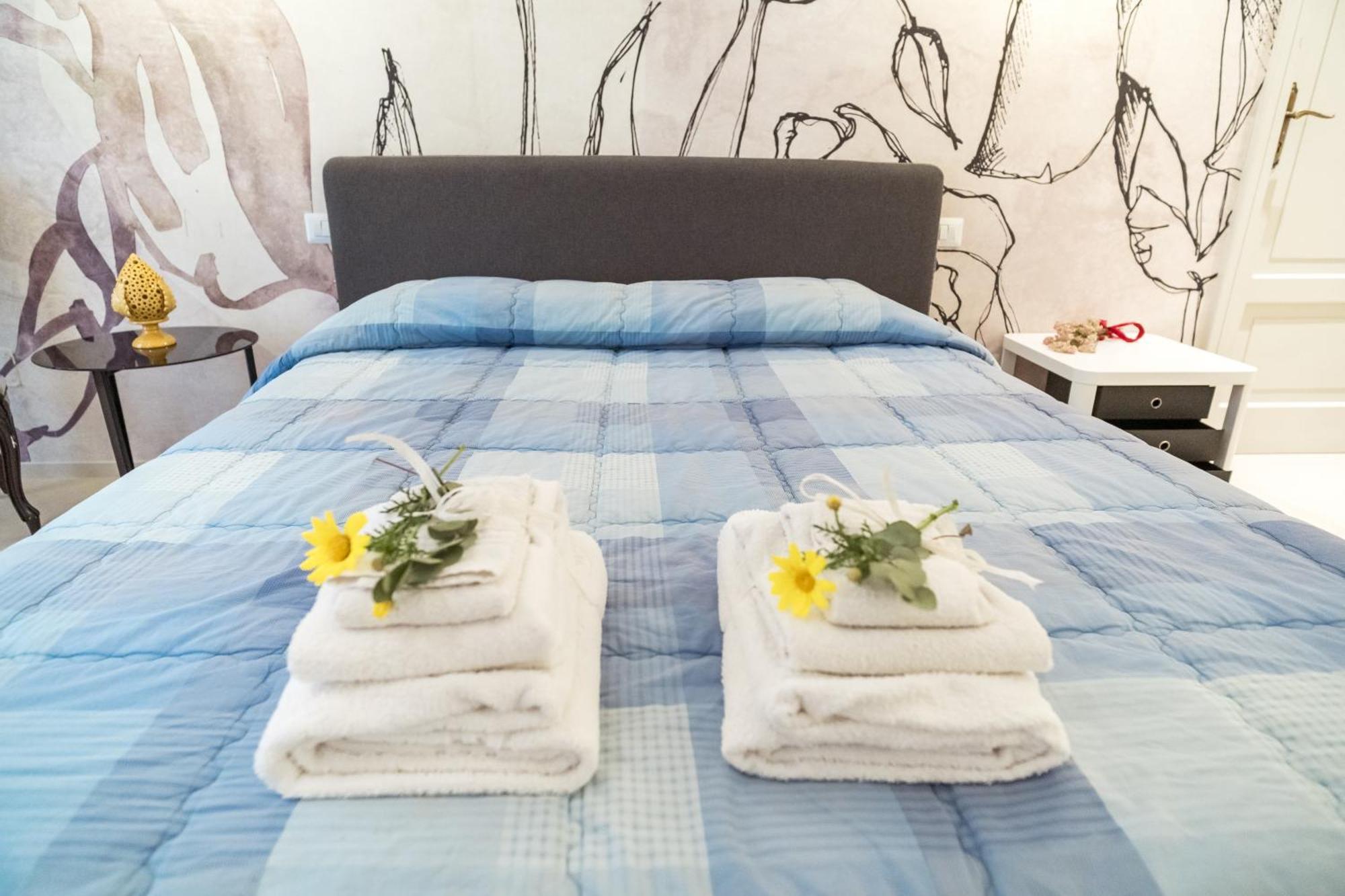 Apartament Palazzo Iato Rutigliano Zewnętrze zdjęcie
