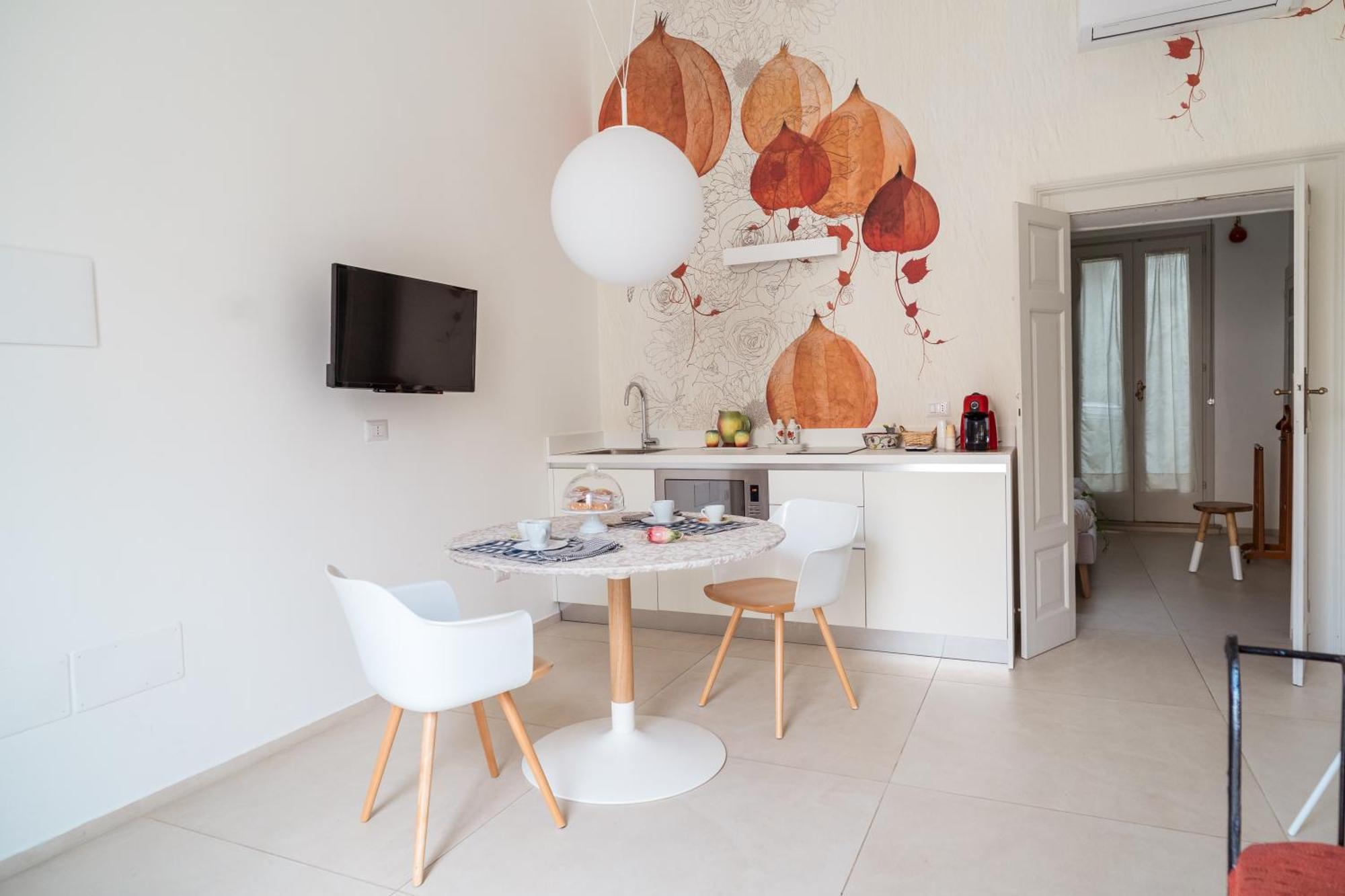 Apartament Palazzo Iato Rutigliano Zewnętrze zdjęcie