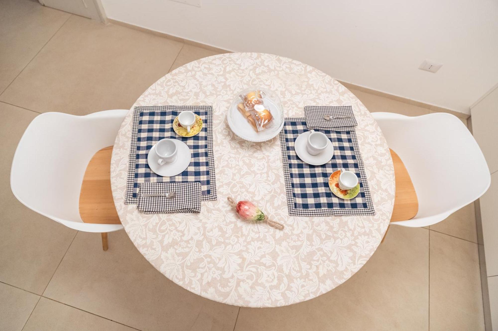 Apartament Palazzo Iato Rutigliano Zewnętrze zdjęcie