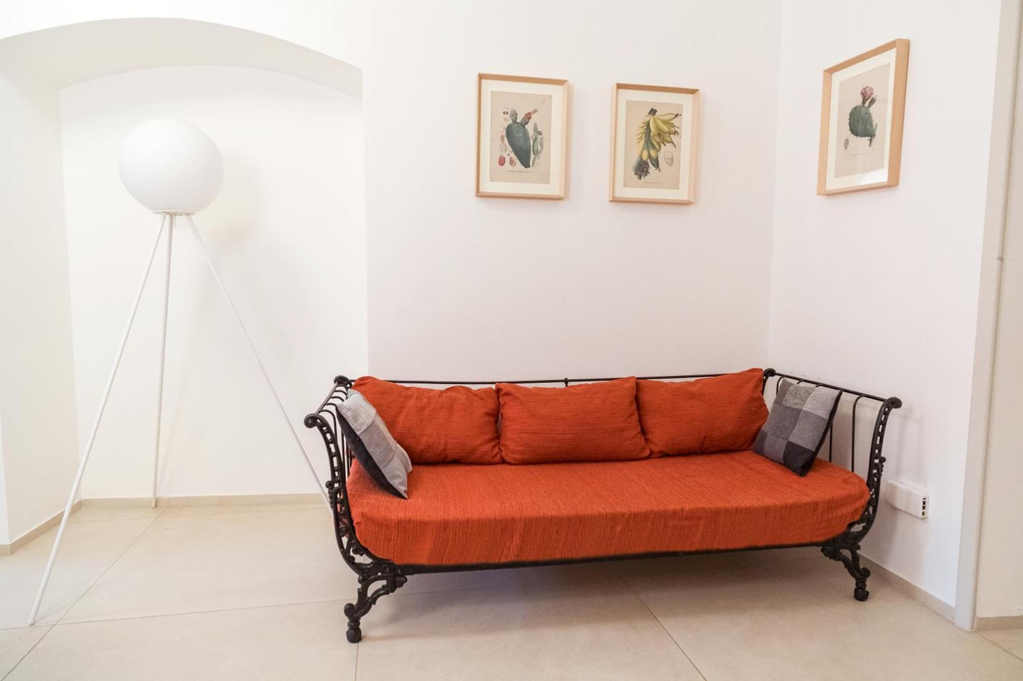 Apartament Palazzo Iato Rutigliano Zewnętrze zdjęcie