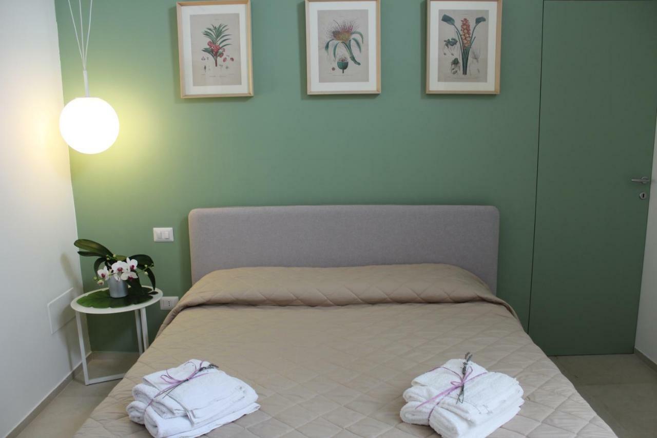 Apartament Palazzo Iato Rutigliano Zewnętrze zdjęcie