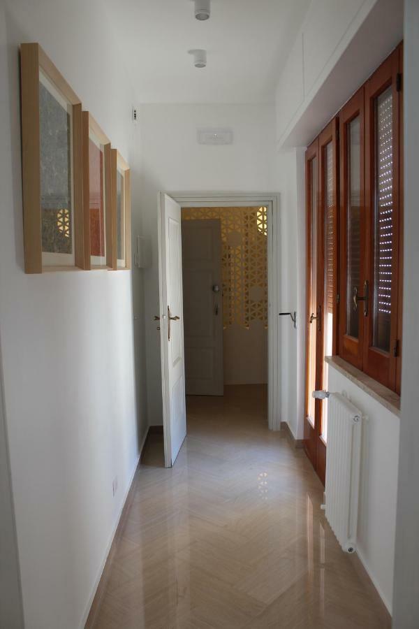 Apartament Palazzo Iato Rutigliano Zewnętrze zdjęcie