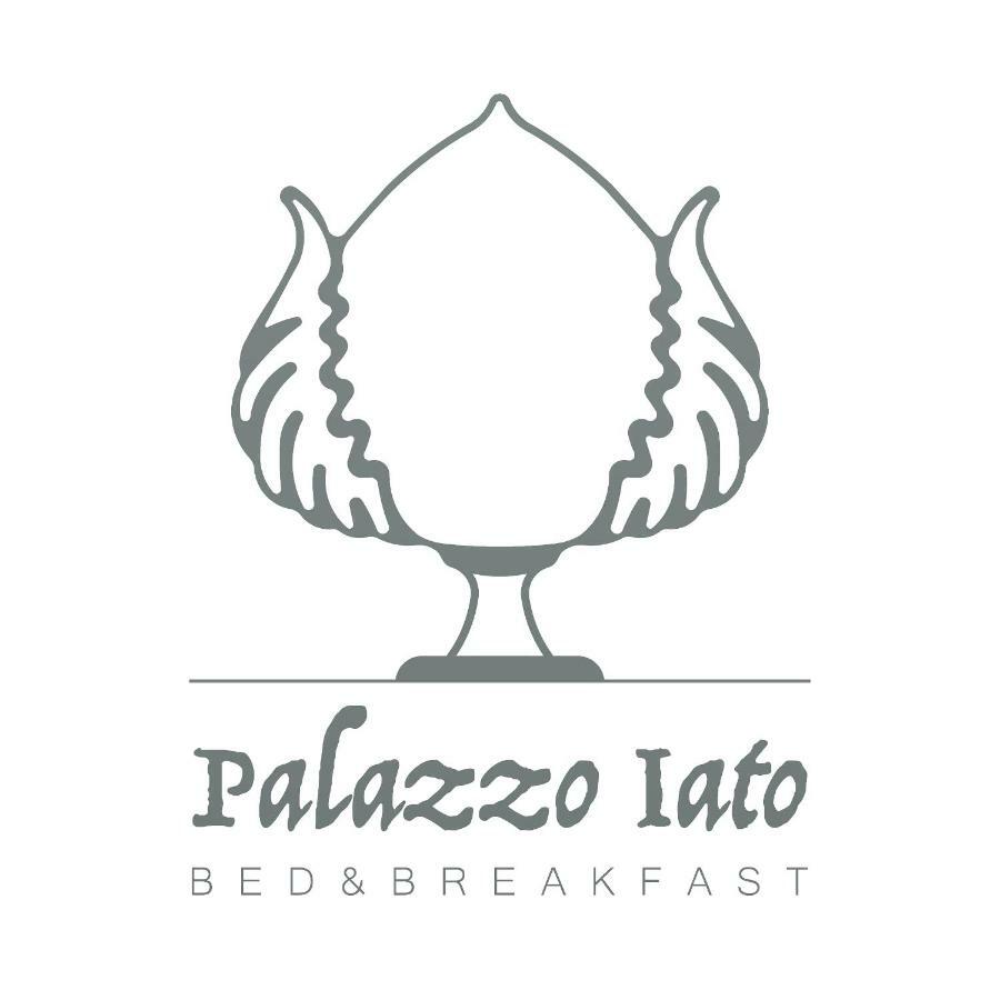 Apartament Palazzo Iato Rutigliano Zewnętrze zdjęcie